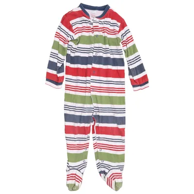 Barboteuse (Rouge, Bleu, Vert, Multicolore) de Next Baby