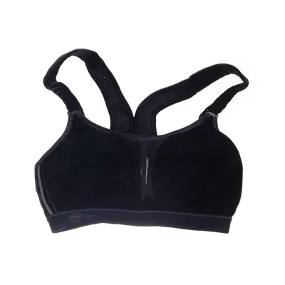 Sports-BH (Sort, Grå) fra Anita Active