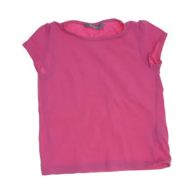 T-shirt (Pink) from Kids by Lindex