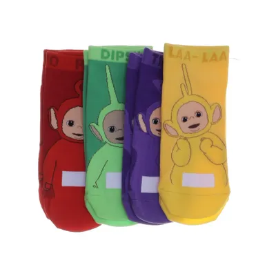 Sokken (Teletubbies) van Shein