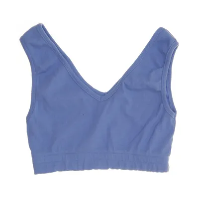 Sports bra (Blue) from Lacati