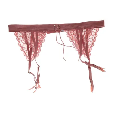 Strumpebandshållare (Rosa) från Victoria's Secret