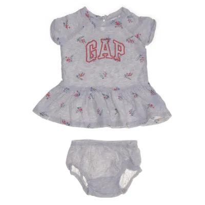 Set (Grijs, Meerkleurig) van BabyGap Katoen