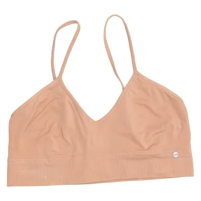 Bralette (Seamless Plunge Bralette) from Gap Body Elastane, Polyamide