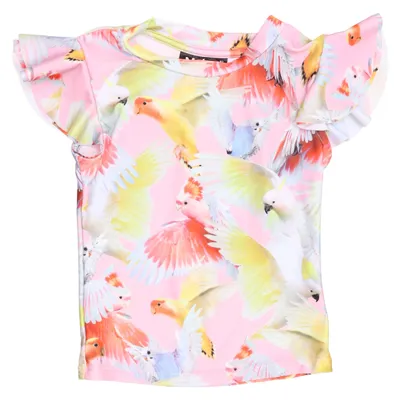 Topp (Neona) från Molo Elastan, Polyester