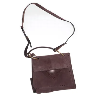 Axelremsväska (Brun) från Coccinelle