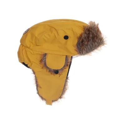 Trapperhatt (Gul) från Kuling Polyamid, Polyester