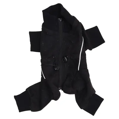 Vêtements pour chien (Noir) de Showmaster