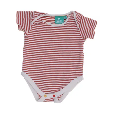 Body (White, Red) from Little Green Radicals