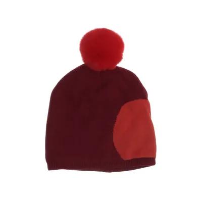 Toppluva (Röd) från Jacadi Bomull, Polyester