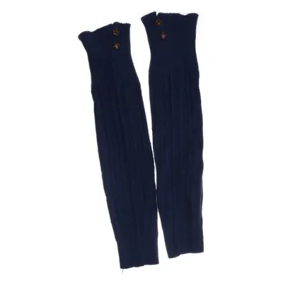 Leg warmers (Blue)