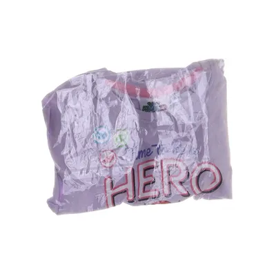 T-shirt (Lilla, Pink) fra PJ Masks