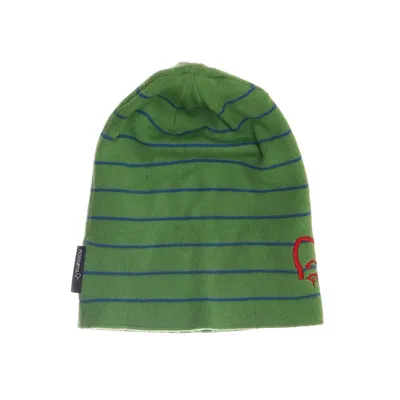 Mössa (THIN STRIPED BEANIE) från Norrøna Merinoull