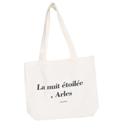 Tygpåse (Vit) från Aries