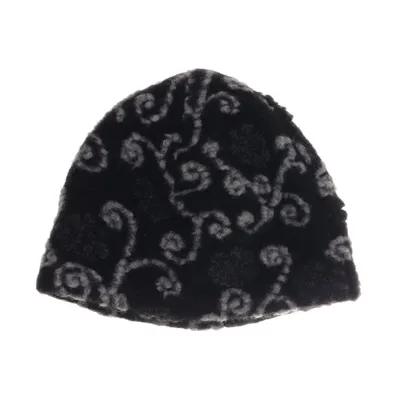 Mössa (Svart, Flerfärgad) från Fun Wear Polyester, Ull