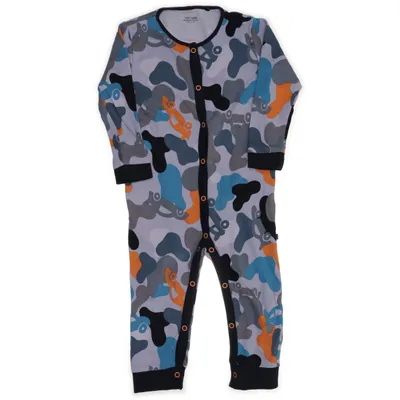 Rompertjes (Turquoise, Meerkleurig) van Next Baby Katoen