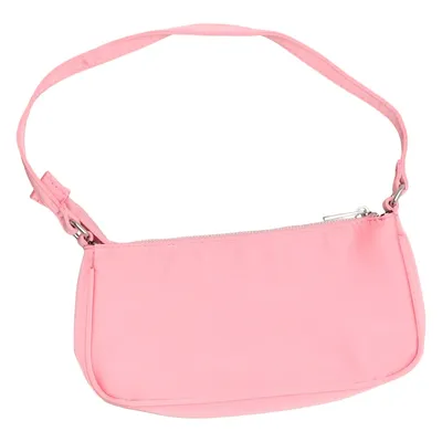 Sac à bandoulière (Rose) de ASOS Design Polyester