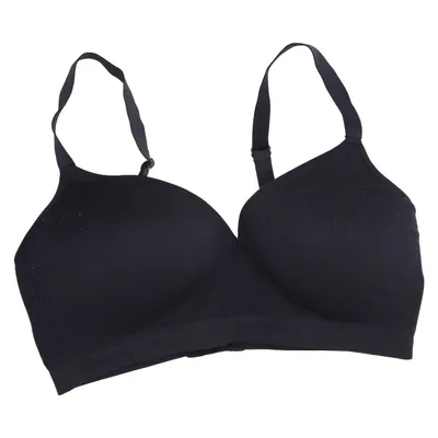 Bra (Black) from Lindex Polyamide