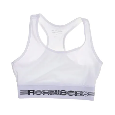 Sport-BH (Vit) från Röhnisch