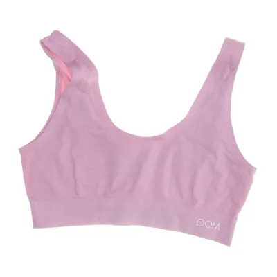 Sport-BH (Rosa) från Drop of Mindfulness Elastan, Polyamid