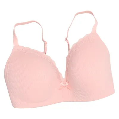 Brassière (Rose) de Hunkemöller