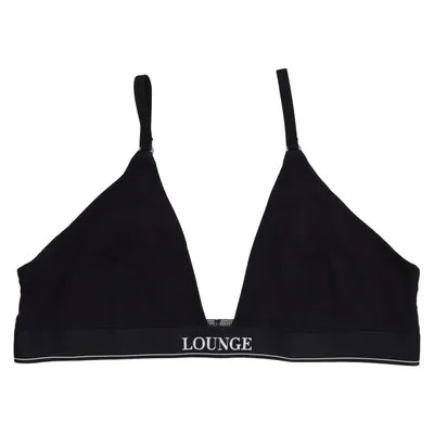 Bralette (MINIMAL TRIANGLE) från Lounge Elastan, Viskos