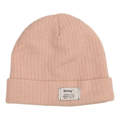 Beanie (Cap, Knit, Field) from Reason Acrylic