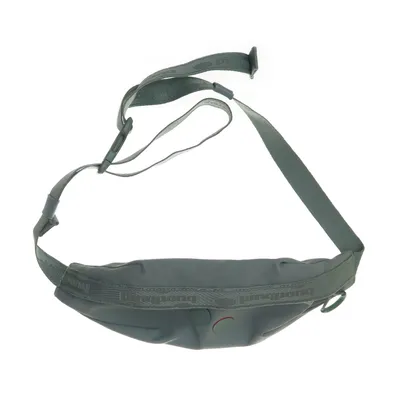 Waist bag (Green) from Pingponq