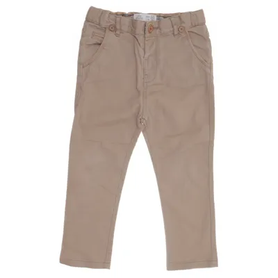 Pants (Beige) from Zara BabyBoy
