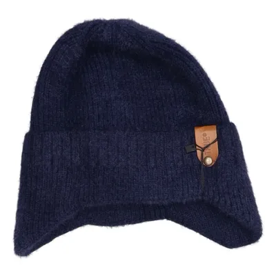Bonnet (Bleu) de True