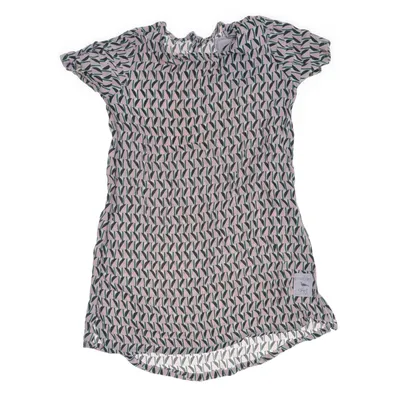 Robe (Rose, Vert, Blanc) de Emma och Malena