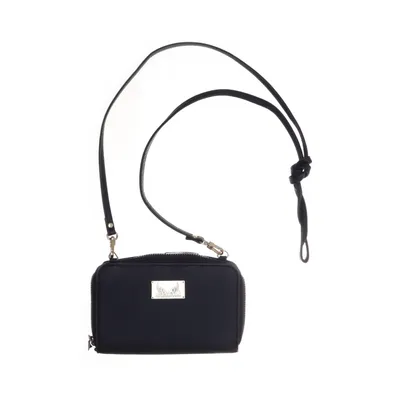 Shoulder-bag (Black) from Lissa Wang