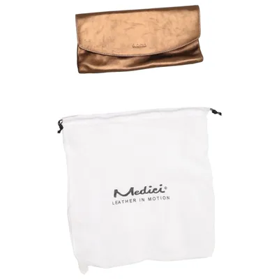 Envelope bag (Brown) from Medici