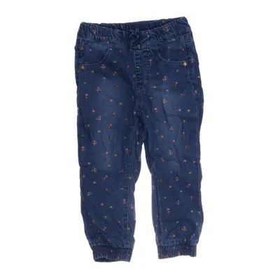 Jeans (Blå, Flerfarvet) fra Lab Industries Bomuld, Polyester