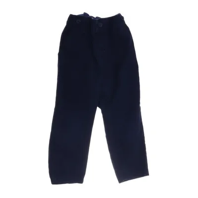 Chinos (Blå) från H&M Bomull