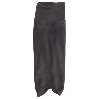 Manteau pour chien (Gris) de Pomppa Élasthane, Polyester