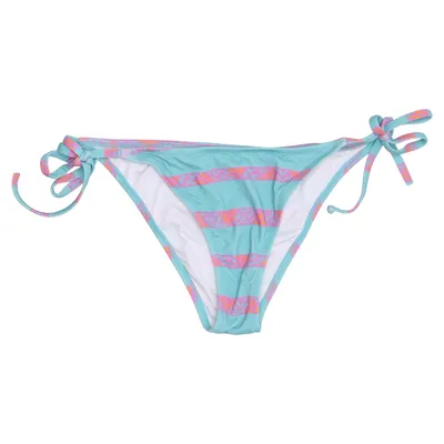 Bikini bottom (Blue, Pink, Orange) from Quiksilver