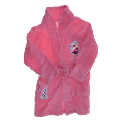 Bathrobe (Pink) from Disney