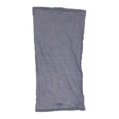 Halsvärmare (Grå) från Icebreaker Lyocell, Nylon, Ull