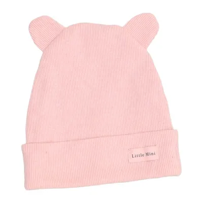 Bonnet (Rose) de Zara