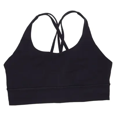 Sport-BH (Svart) från Lululemon