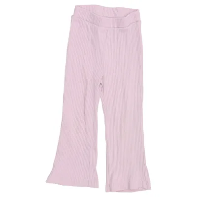 Pantalon (Rose) de Andy & Lucy Coton, Élasthane, Polyester