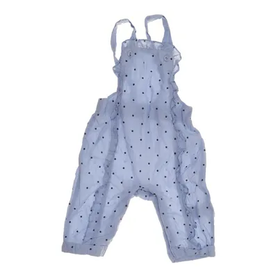 Rompertjes (Blauw, Zwart) van Mothercare