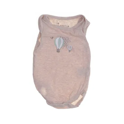 Body (Beige, Multicolored) from Hoodadoo