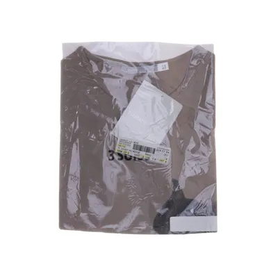 Top (Gray, Black) from 3 Suisses Collection