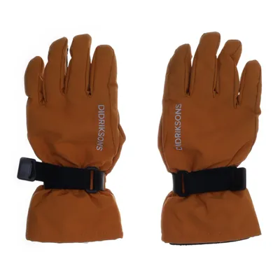 Handskar (Gul, Flerfärgad) från Didriksons