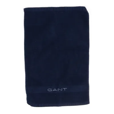 Handduk (Blå) från GANT Bomull