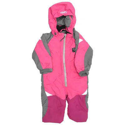 Outdoor overalls  (Pink, Grå, Lilla) fra Gneis Polyamid, Polyester