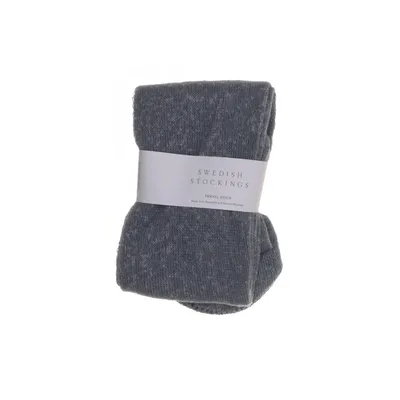 Strumpor (Grå) från Swedish Stockings