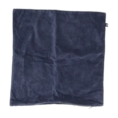 Cushion cover (Blue) from Design by Lagerhaus Cotton